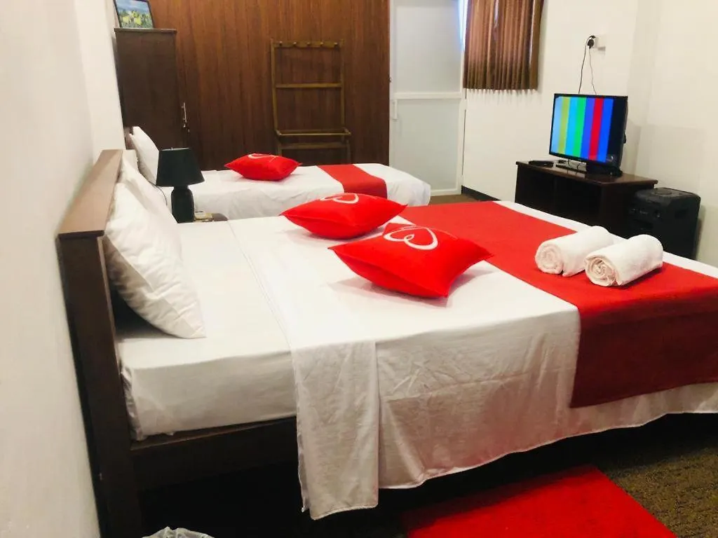 Cannel View Apartment Negombo