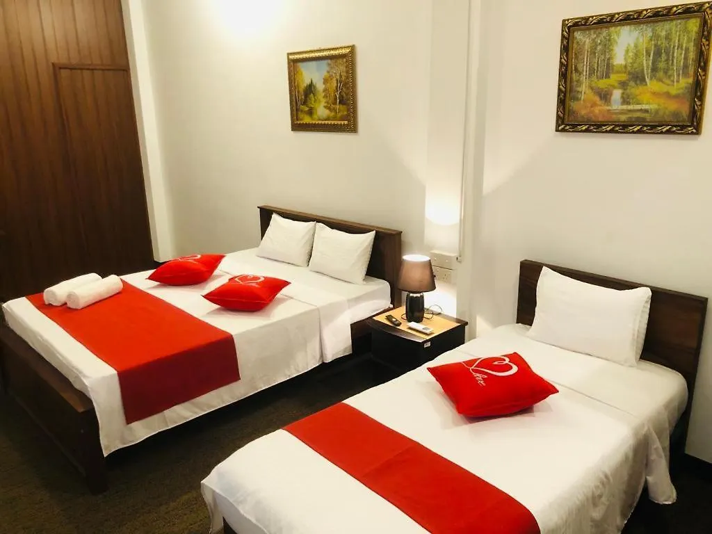 Cannel View Apartment Negombo Sri Lanka