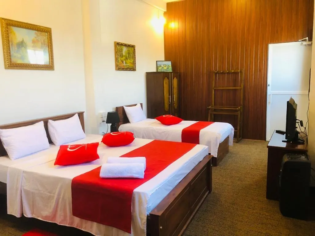 Cannel View Apartment Negombo 0*,  Sri Lanka