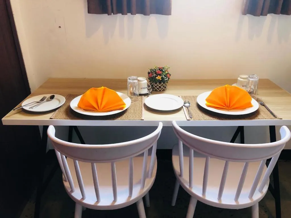 Cannel View Apartment Negombo