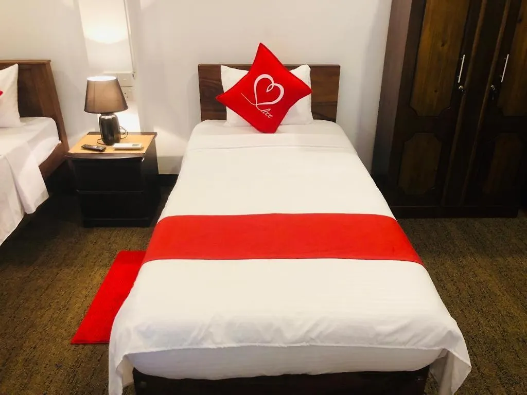 Cannel View Apartment Negombo