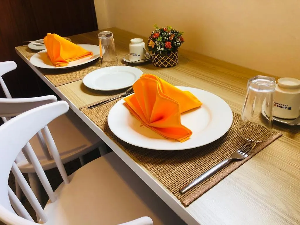 Cannel View Apartment Negombo