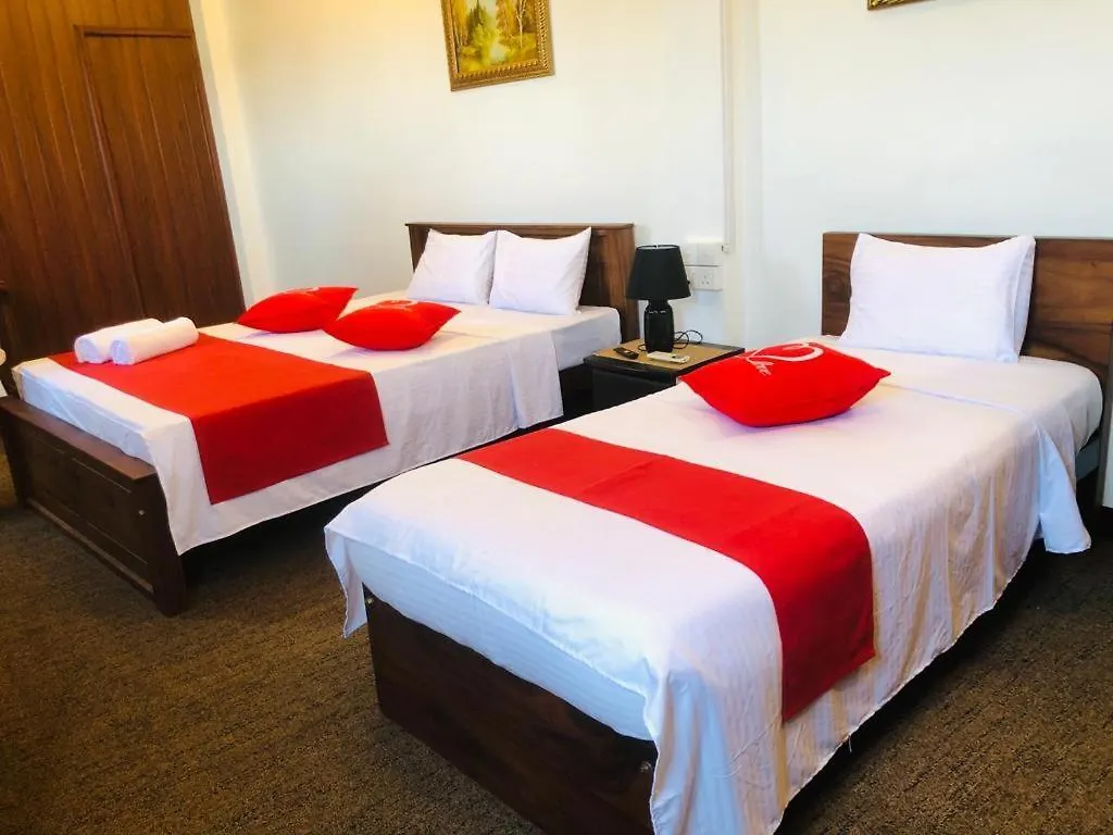 Cannel View Apartment Negombo