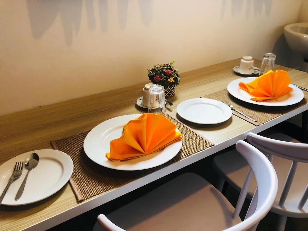 Cannel View Apartment Negombo 0*,  Sri Lanka