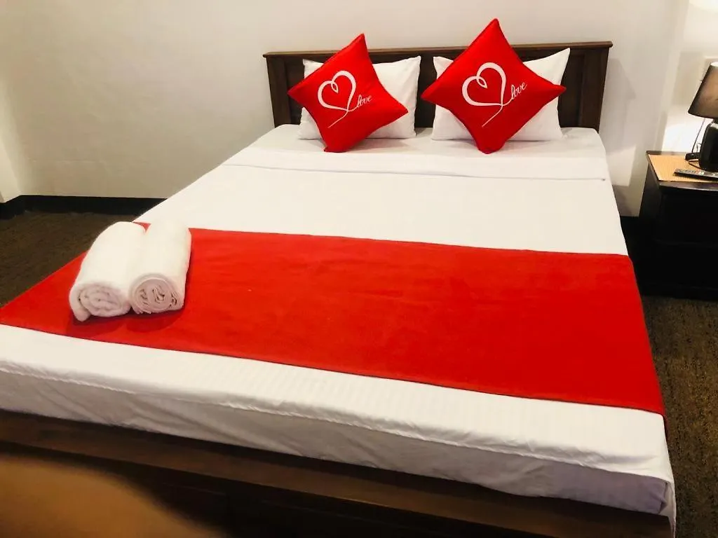 Cannel View Apartment Negombo