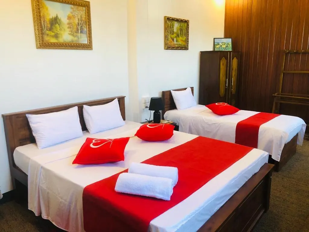Cannel View Apartment Νεγκόμπο