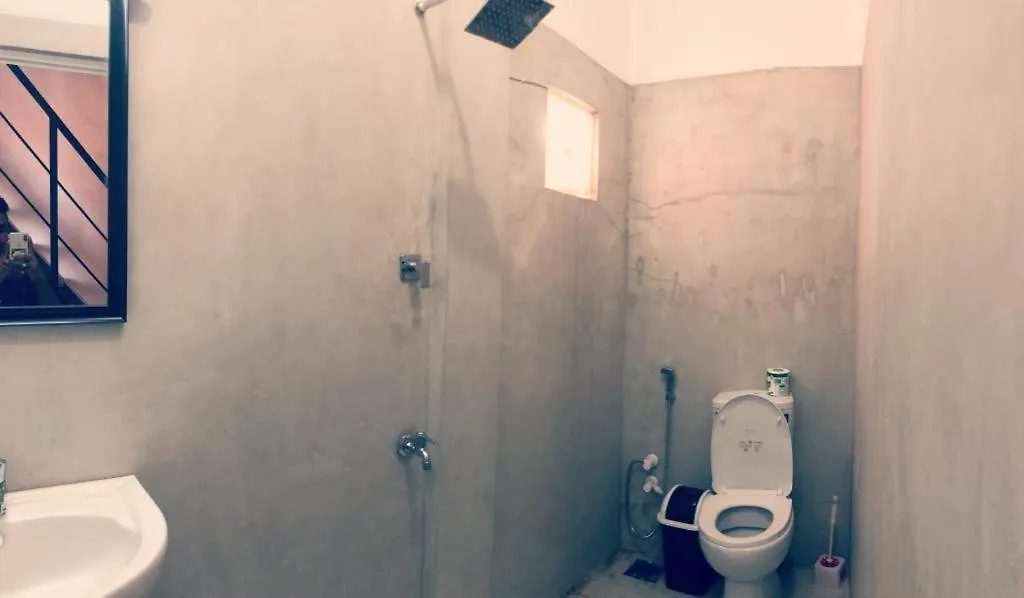Cannel View Apartment Νεγκόμπο 0*,  Σρι Λάνκα