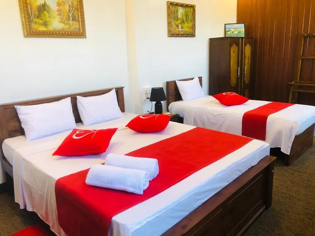 Cannel View Apartment Νεγκόμπο