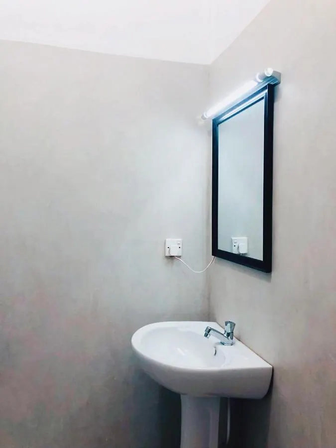 Cannel View Apartment Νεγκόμπο