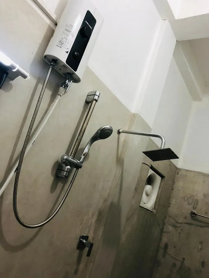 Cannel View Apartment Νεγκόμπο Σρι Λάνκα