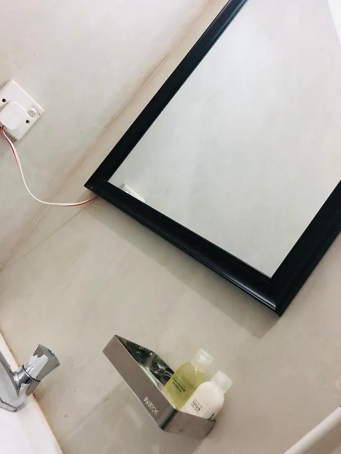 Cannel View Apartment Νεγκόμπο Σρι Λάνκα